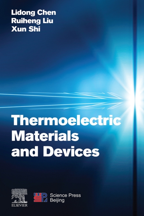 Book Thermoelectric Materials and Devices free