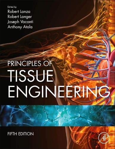 Book Principles of Tissue Engineering free