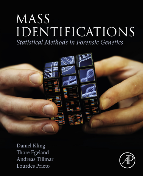 Book Mass Identifications free