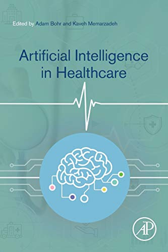 Book Artificial Intelligence in Healthcare free