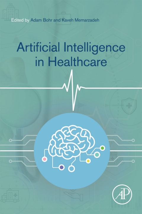 Book Artificial Intelligence in Healthcare free