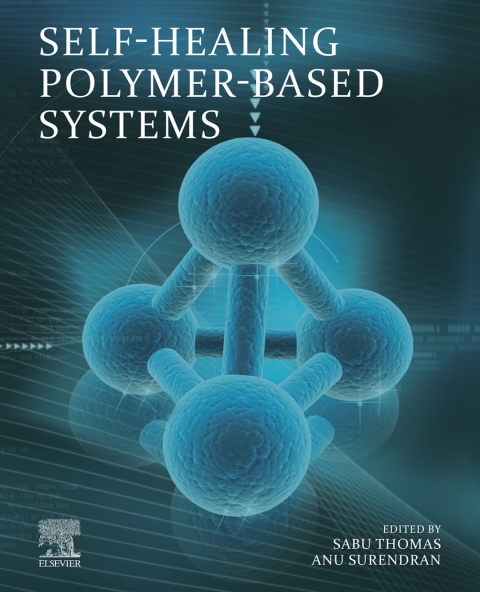 Book Self-Healing Polymer-Based Systems free