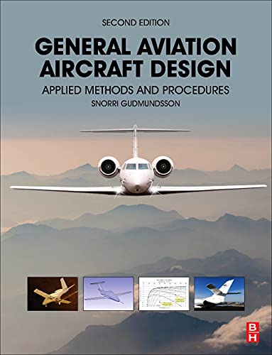 Book General Aviation Aircraft Design: Applied Methods and Procedures free