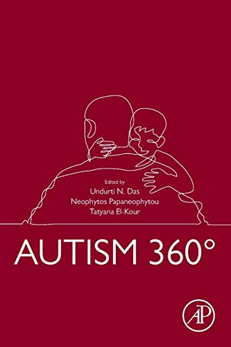 Book Autism 360° free