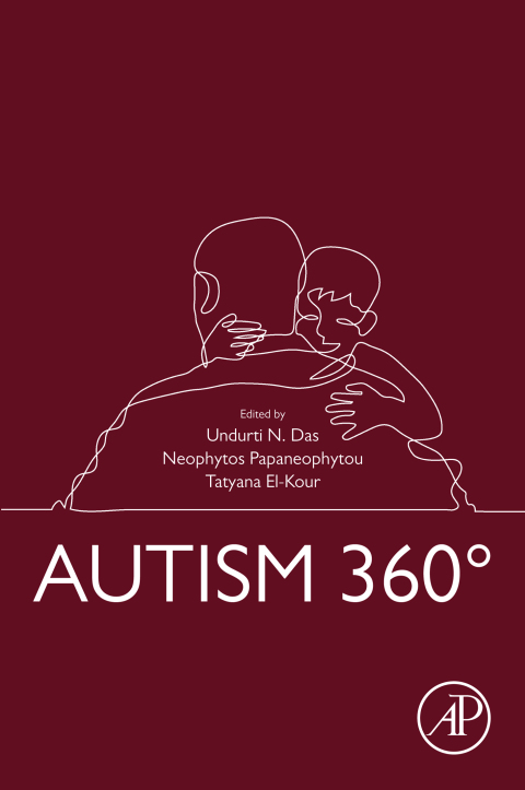 Book Autism 360° free