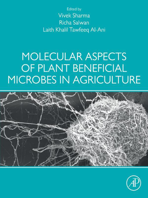 Book Molecular Aspects of Plant Beneficial Microbes in Agriculture free