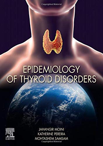 Book Epidemiology of Thyroid Disorders free