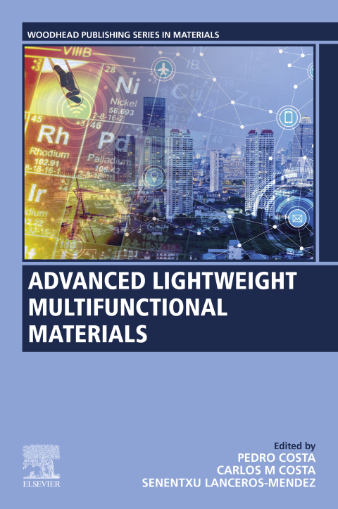 Book Advanced Lightweight Multifunctional Materials free