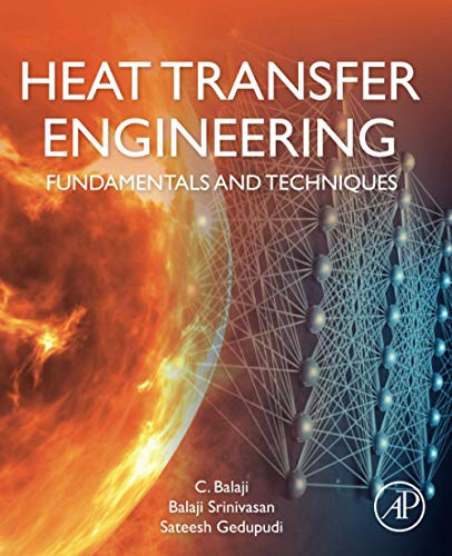 Book Heat Transfer Engineering: Fundamentals and Techniques free