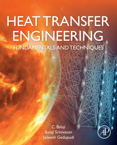 Book Heat Transfer Engineering: Fundamentals and Techniques free