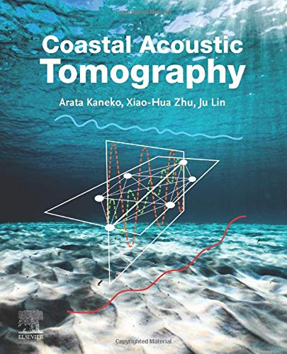 Book Coastal Acoustic Tomography free
