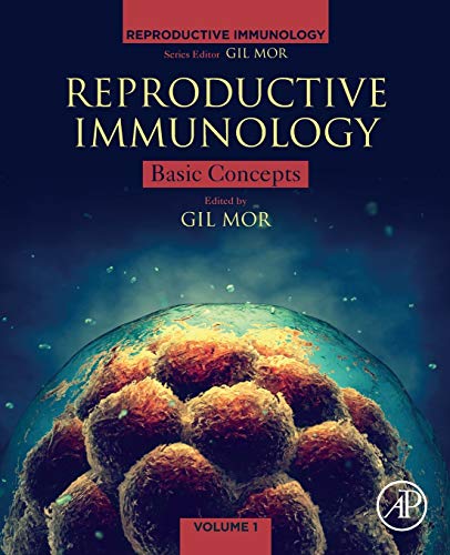Book Reproductive Immunology: Basic Concepts free