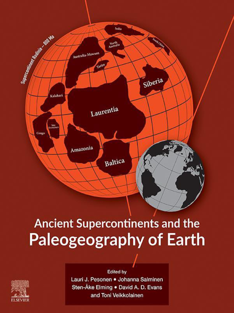 Book Ancient Supercontinents and the Paleogeography of Earth free