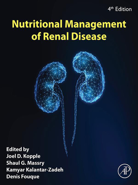 Book Nutritional Management of Renal Disease free