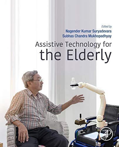 Book Assistive Technology for the Elderly free