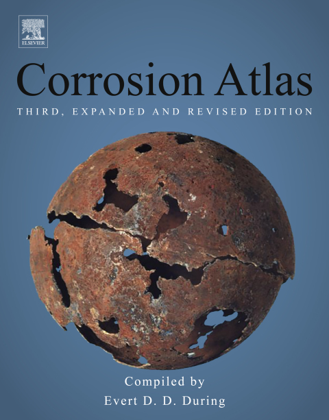 Book Corrosion Atlas free