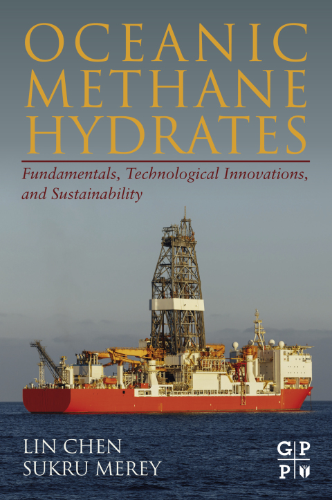Book Oceanic Methane Hydrates: Fundamentals, Technological Innovations, and Sustainability free