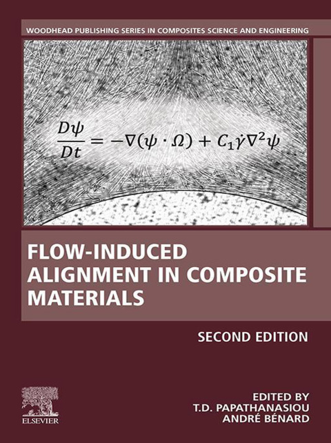 Book Flow-Induced Alignment in Composite Materials free