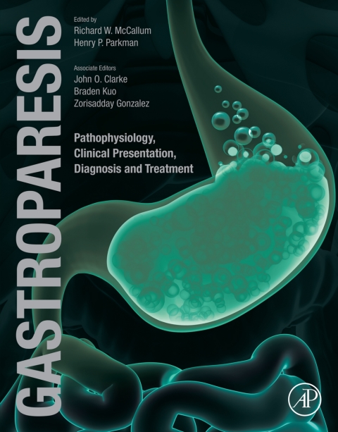 Book Gastroparesis: Pathophysiology, Clinical Presentation, Diagnosis and Treatment free