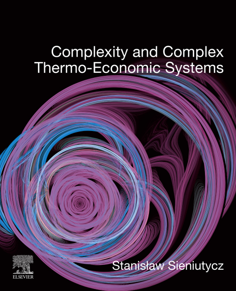 Book Complexity and Complex Thermo-Economic Systems free