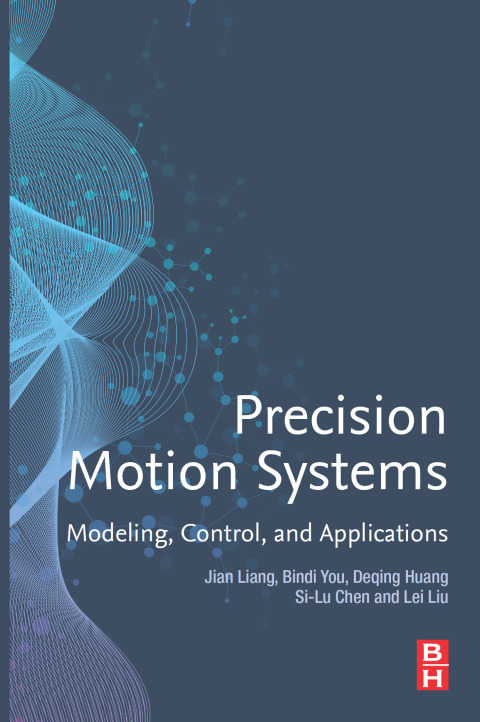 Book Precision Motion Systems free