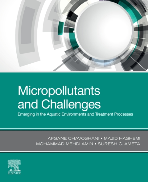 Book Micropollutants and Challenges: Emerging in the Aquatic Environments and Treatment Processes free