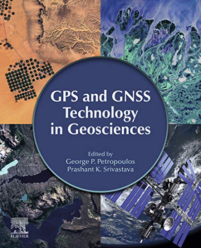 Book GPS and GNSS Technology in Geosciences free
