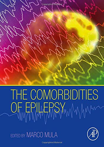 Book The Comorbidities of Epilepsy free