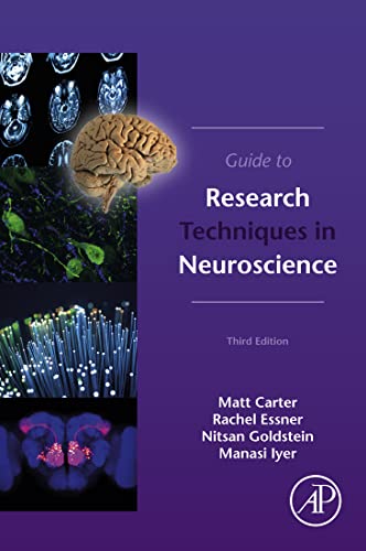Book Guide to Research Techniques in Neuroscience free