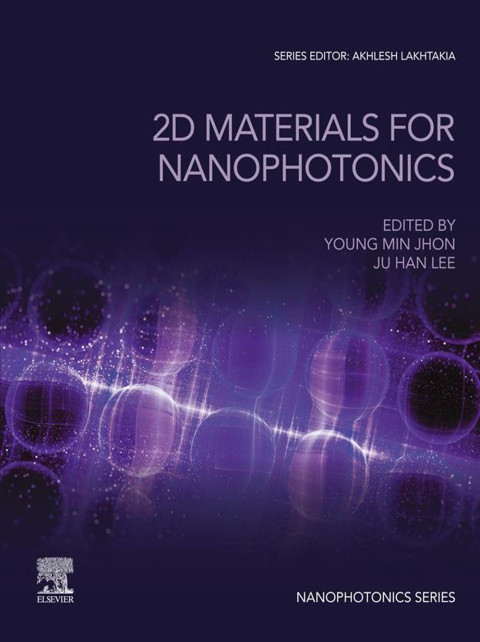 Book 2D Materials for Nanophotonics free