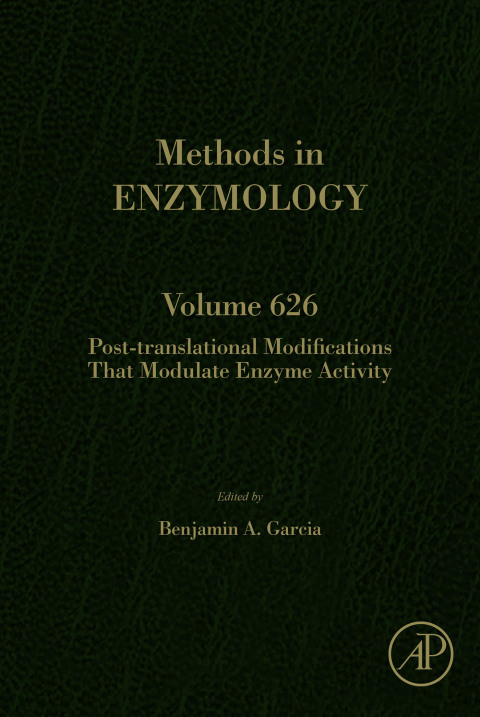 Book Post-translational Modifications That Modulate Enzyme Activity free