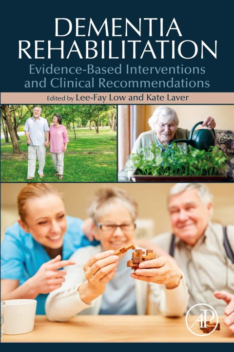 Book Dementia Rehabilitation free
