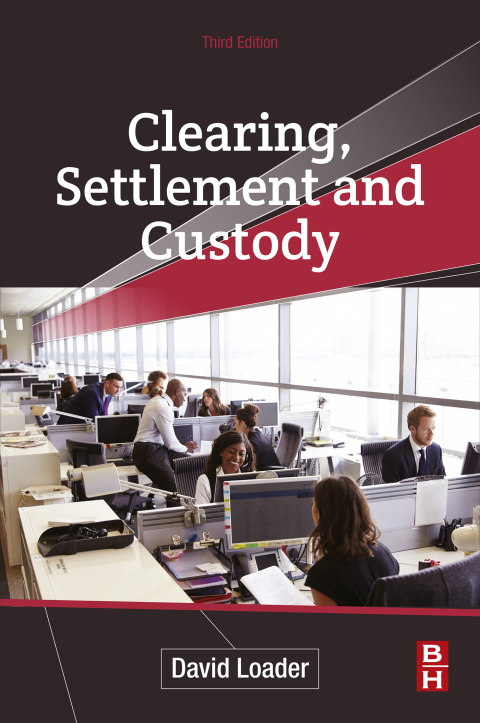 Book Clearing, Settlement and Custody free