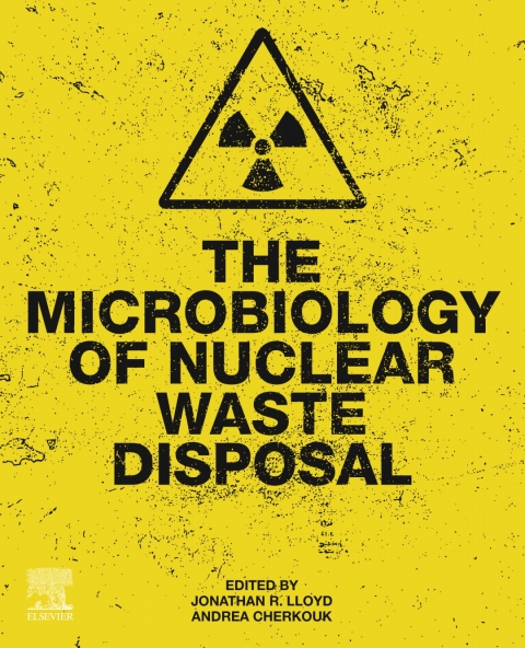 Book The Microbiology of Nuclear Waste Disposal free