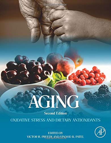 Book Aging: Oxidative Stress and Dietary Antioxidants free