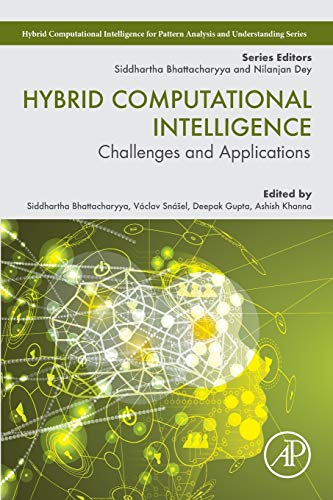 Book Hybrid Computational Intelligence: Challenges and Applications (Hybrid Computational Intelligence for Pattern Analysis and Understanding) free