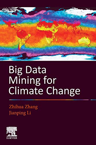 Book Big Data Mining for Climate Change free