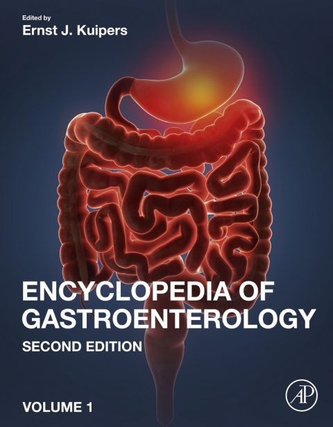 Book Encyclopedia of Gastroenterology free