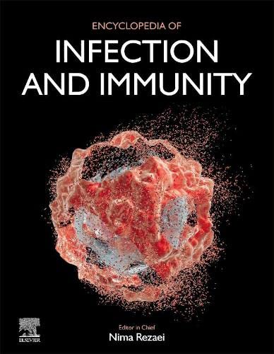 Book Encyclopedia of Infection and Immunity free