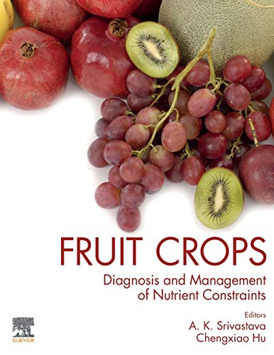 Book Fruit Crops: Diagnosis and Management of Nutrient Constraints free