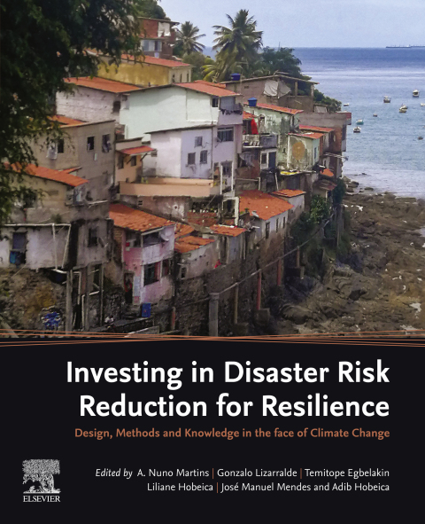 Book Investing in Disaster Risk Reduction for Resilience free