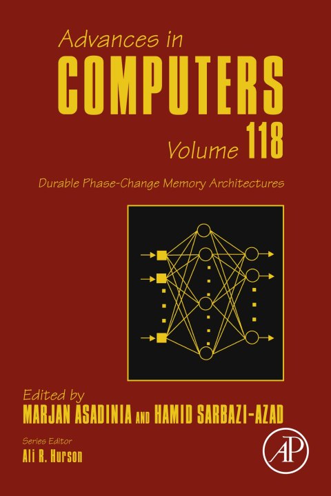 Book Durable Phase-Change Memory Architectures (ISSN Book 118) free