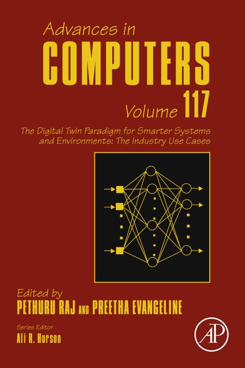 Book The Digital Twin Paradigm for Smarter Systems and Environments: The Industry Use Cases (ISSN Book 117) free