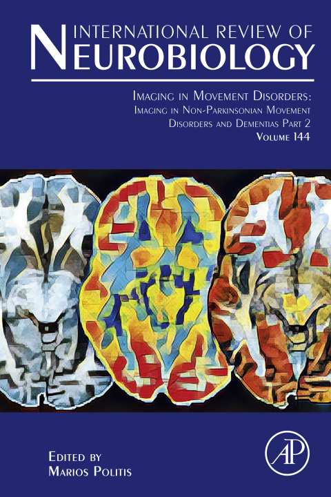 Book Imaging in Movement Disorders: Imaging in Movement Disorder Dementias and Rapid Eye Movement Sleep Behavior Disorder free