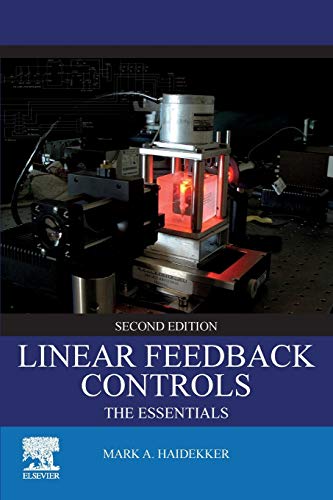 Book Linear Feedback Controls: The Essentials free