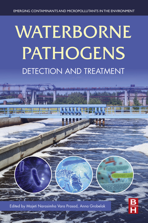 Book Waterborne Pathogens: Detection and Treatment free