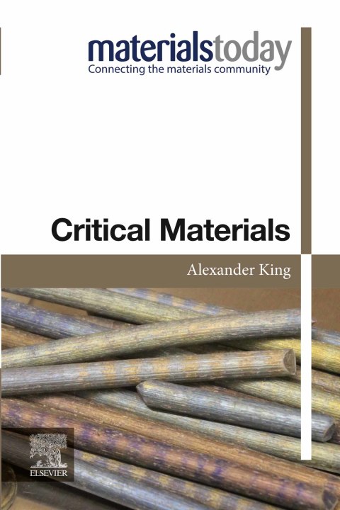 Book Critical Materials free