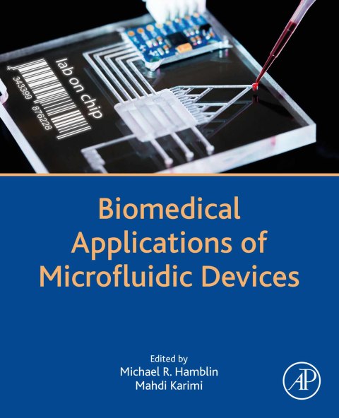 Book Biomedical Applications of Microfluidic Devices free