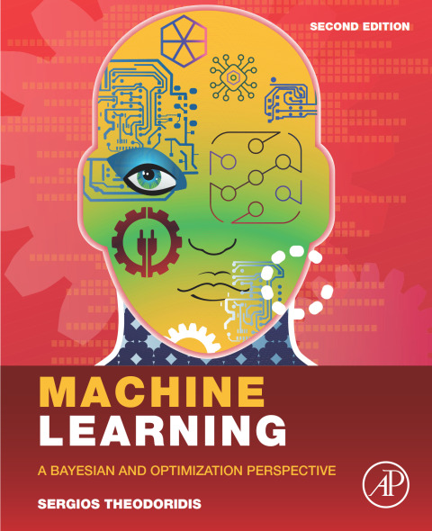 Book Machine Learning: A Bayesian and Optimization Perspective free