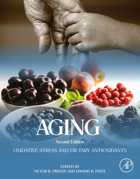 Book Aging: Oxidative Stress and Dietary Antioxidants free